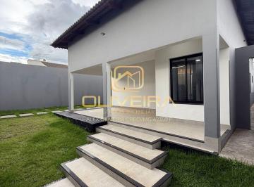 Casa · 255m² · 4 Quartos · Casa à venda no bairro São Lucas - Patrocínio/MG