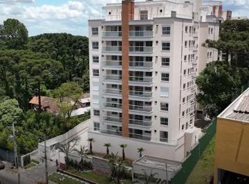 Apartamento · 86m² · 2 Quartos · 1 Vaga · Apto 2 dormitórios - Ao lado Parque Bacacheri