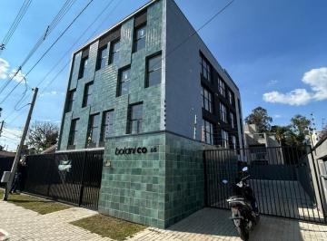 Apartamento · 19m² · 1 Quarto · Studio Mobiliado - Próximo Centro Politécnico UFPR