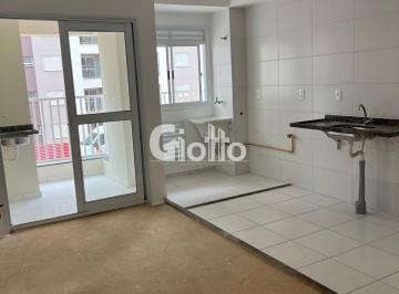 Apartamento · 52m² · 2 Quartos · 1 Vaga · Apartamento à venda Cond. Sou Pleno Life na Vila Cintra, Mogi das Cruzes/SP - 2 quartos