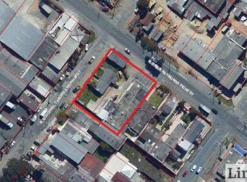Terreno · 1360m² · Terreno para Construção | 2 quadras da nova trincheira Estação São Pedro (Linha Verde)