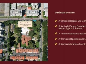 Casa · 211m² · 3 Quartos · 2 Vagas · Casa 3 dormitórios em Condomínio - Bairro Bacacheri