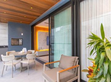 Apartamento · 169m² · 3 Quartos · 3 Vagas · Varanda Barigui - 3 dorm e Cobertura no Bigorrilho