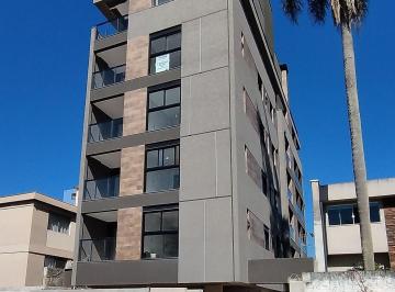 Apartamento · 24m² · 1 Quarto · Studio no Bairro Cabral - Pronto para morar