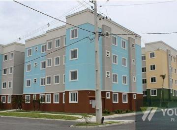 Apartamento · 52m² · 2 Quartos · 1 Vaga · Apartamento 2 dormitórios - Próximo ao bairro Santa Felicidade