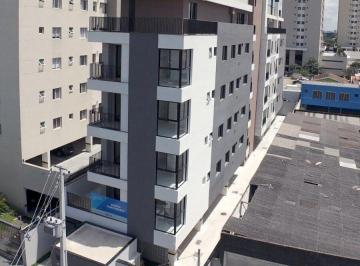 Apartamento · 99m² · 3 Quartos · 1 Vaga · Apartamento 3 dormitórios - Capão Raso