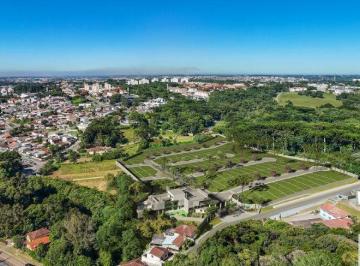 Terreno · 160m² · HARMONY GARDENS – Condomínio de Alto Padrão no Campo Comprido | Curitiba