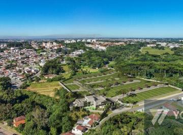 Terreno · 160m² · Terreno em Condomínio no Campo Comprido | Alto Padrão