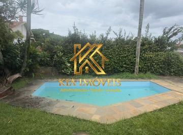 Casa · 300m² · 5 Quartos · 6 Vagas · Alphaville Residencial 9 - Oportunidade Exclusiva no Residencial 9 – Alphaville Venda ou Locação