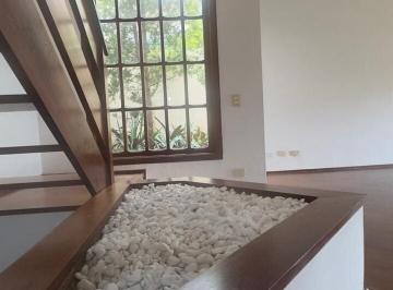 Casa · 300m² · 5 Quartos · 6 Vagas · Alphaville Residencial 9 - Oportunidade Exclusiva no Residencial 9 – Alphaville ​Venda ou Locação