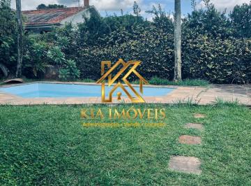 Casa · 300m² · 5 Quartos · 6 Vagas · Alphaville Residencial 9 - Oportunidade Exclusiva no Residencial 9 – Alphaville Venda ou Locação