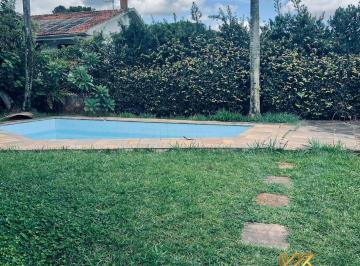 Casa · 300m² · 5 Quartos · 6 Vagas · Alphaville Residencial 9 - Oportunidade Exclusiva no Residencial 9 – Alphaville Venda ou Locação