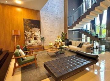 4cc771d29e8808b31c176d8b64a46ec291b317bd · Residencial Tamboré 10 casa mobiliada e decorada à venda - Tamboré - Santana de Parnaíba _SP