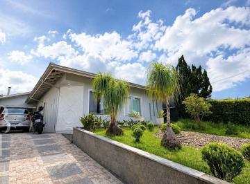 Casa · 192m² · 3 Quartos · 4 Vagas · Casa Plana no Bairro Glória