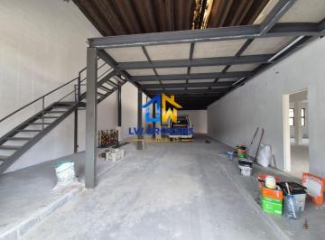 Comercial · 600m² · 10 Vagas · Pavilhão/Galpão para alugar no bairro Jardim Guarani - Jundiaí/SP