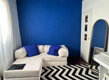 77ecbaad43f069109e3acab758cf8a2fb7abc71b · Apartamento com 2 dormitórios à venda, 62 m² por R$ 450.000,00 - Cambuí - Campinas/SP