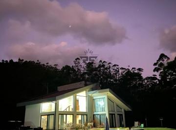 Rural · 180000m² · 4 Quartos · Sítio Espetacular! IMÓVEL EXCLUSIVO!