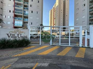 85abc23fe949d7cc8a8ed06532eb73aef3887148 · Apartamento com 3 quartos à venda, 70 m² por R$ 560.000 - Santa Cruz - Americana/SP