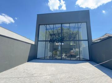 Comercial · 250m² · 6 Vagas · Salão comercial para alugar na cidade de Valinhos/SP