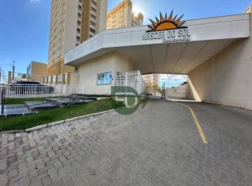 774658d50e766d0eb5f70bb02d8eae52d1ffc212 · Apartamento com 2 quartos à venda, 59 m² por R$ 320.000 - Balneário Salto Grande - Americana/SP