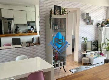 bf932e1a5e2e49ce73c03f184e8c0bf7ebf03eaa · Apartamento 2 dormitórios à venda, 53 m² | Condomínio Grand Ville | Centro - São Bernardo do Campo/S