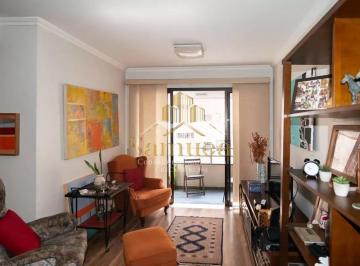 Apartamento · 68m² · 1 Quarto · 1 Vaga · Apartamento à venda com 1 dormitório, 48mts/aú - Venha ter comodidade e more px a tudo que o bairro