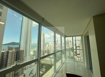 Apartamento · 117m² · 3 Quartos · 2 Vagas · Apartamento 3 suítes Alameda Jardins quadra mar BC