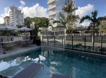 Apartamento · 90m² · 3 Quartos · 2 Vagas · Apartamento Mobiliado 3 Dormitórios para Locação na Praia Brava