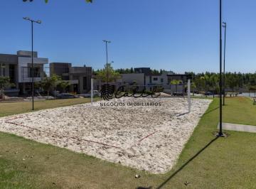 Terreno · 250m² · Terreno à venda no Condomínio Quinta da Mata II em Ribeirão Preto com 250m²