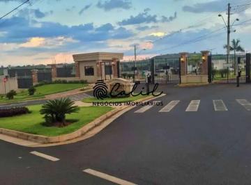 Terreno · 250m² · Terreno à venda no Condomínio Quinta da Mata II em Ribeirão Preto com 250m²