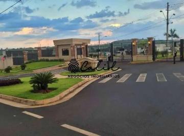 Terreno · 250m² · Terreno à venda no Condomínio Quinta da Mata II em Ribeirão Preto com 250m²