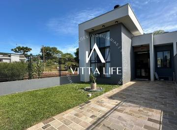 Casa · 69m² · 2 Quartos · Casa à venda em Dois Irmãos/RS