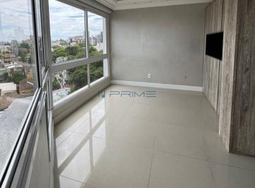 Apartamento · 101m² · 3 Quartos · 2 Vagas · Apartamento à venda no bairro São João - Porto Alegre/RS, Zona Norte