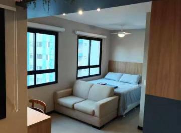 abd78919c1a9e5bba287468ba6118c88f6e7f810 · Studio com 1 dormitório à venda, 24 m² por R$ 389.000,00 - Pinheiros - São Paulo/SP