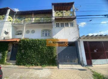 6bbca30eab622c6697cd2a170bfa66fbd5fdb34f · Sobrado com 6 dormitórios à venda, 300 m² por R$ 1.450.000 - Jardim Imperador - Suzano/SP