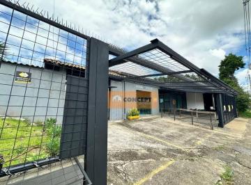 f4d7b958e7df5c7f6ddc14d23f3b5dfdf625c7f3 · Sala para alugar, 7 m² por R$ 1.070,00/mês - Parque Santa Rosa - Suzano/SP
