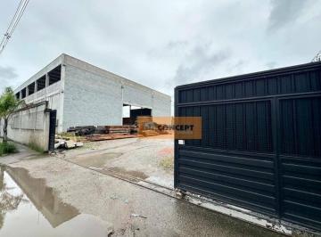 173ad07b77c5556ba09b9863bbd64f53c38d300d · Galpão para alugar, 1080 m² por R$ 40.000,00/mês - Jundiapeba - Mogi das Cruzes/SP