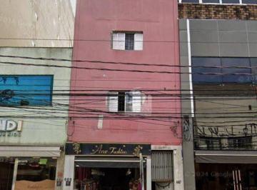 825eaf309c3afb1db1403c062f44d160b3c7565b · Loja à venda, 137 m² por R$ 4.000.000,00 - Brás - São Paulo/SP