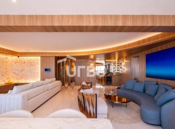 Apartamento de 4 quartos, Goiânia · APARTAMENTO 226,06MT 4 SUITES SETOR BUENO