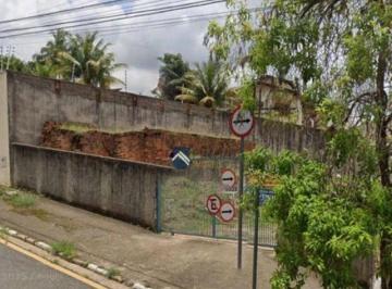 a92bab578b6d1366b37fb7ab81e3fedf1dcecf16 · Terreno à venda, 579 m² por R$ 920.000 - Parque Terranova - Valinhos/SP