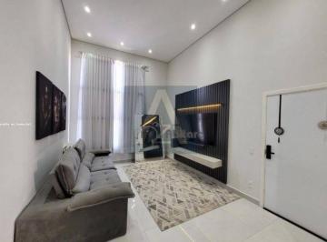 0226be25ac817538d504d151afceaabe76a49096 · Casa térrea 3 suites à venda, 176 m² por R$ 1.290.000 - Condomínio Villa do Bosque - Sorocaba/SP