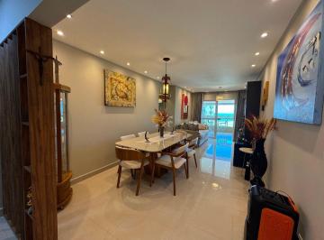 55c376e9f17be7220a6c8072df1e6df80d85af52 · Apartamento único, porteira fechada à venda no Canto do Forte - Praia Grande