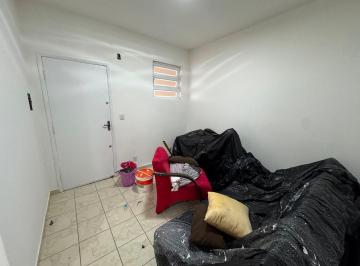 cfa13501b27139bfc33e5d779adb41f439ae5382 · Apartamento com 1 dormitório à venda, 36 m² por R$ 215.000,00 - Vilamar - Praia Grande/SP