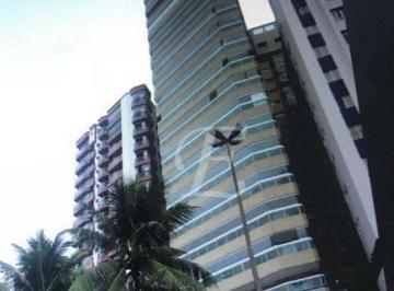 b0e0aa09ab4e8cd600d7dccbc86a53d6362a816f · Apartamento com 4 dormitórios à venda, 209 m² por R$ 1.170.000,00 - Guilhermina - Praia Grande/SP