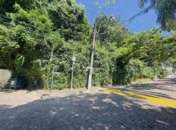 c8a15f3a8c6fc63c5a2cd687fe65752e2a7187f0 · Terreno à venda, 388 m² por R$ 650.000,00 - Península - Guarujá/SP