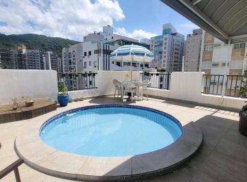 8a1575b2f1189abe0cdeec03e97ac6f3cf04889a · Cobertura Duplex com 3 vagas, 3 quartos, à venda na Praia de Pitangueiras - Guarujá/SP
