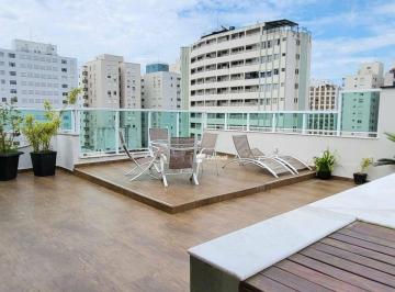 1d276c8fe8a81fdb06f0c66b5b32101360f7f1e6 · Cobertura Duplex à venda na Praia das Pitangueiras - Guarujá/SP
