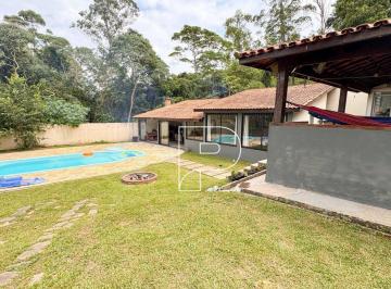 7bb3c379038fb528fc630dd92ad011d2d766e807 · Chácara com 4 dormitórios à venda, 1521 m² por R$ 1.300.000,00 - Retiro Vale do Sol - Embu das Artes