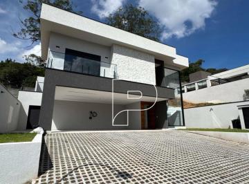 9023aae1841102a62dbadb02da1f5d3e838809b9 · Casa com 4 dormitórios à venda, 300 m² por R$ 4.600.000,00 - Vintage - Embu das Artes/SP