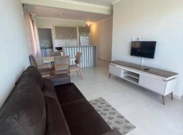 SALA/COZINHA · Apartamento com 2 dormitórios à venda, 69 m² por R$ 425.000,00 - Centro - Balneário Piçarras/SC